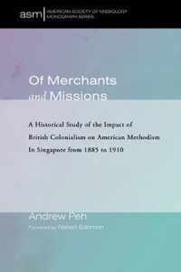 Of Merchants and Missions