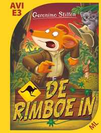 De rimboe in