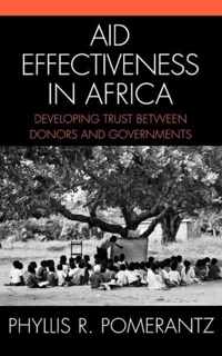 Aid Effectiveness In Africa