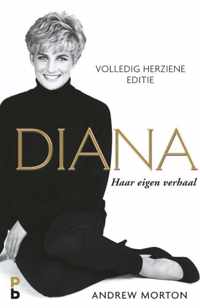 Diana, haar eigen verhaal.