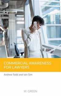 Commercial Awareness for Lawyers