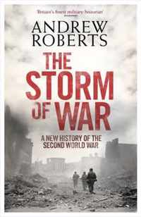 The Storm of War