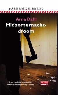 Midzomernachtdroom