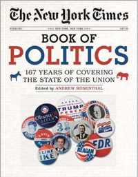 The New York Times Book of Politics