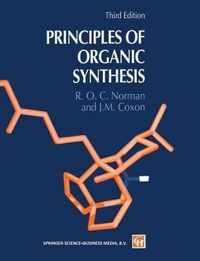 Principles of Organic Synthesis