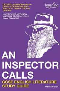 An Inspector Calls GCSE English Literature 9-1 Revision Guide