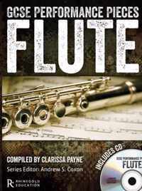 GCSE Performance Pieces - Flute