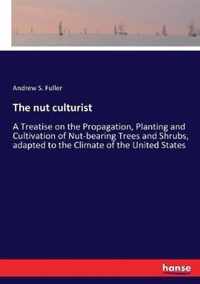 The nut culturist