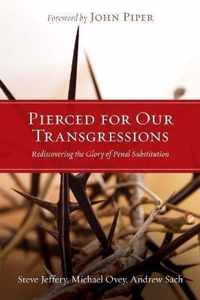 Pierced for Our Transgressions