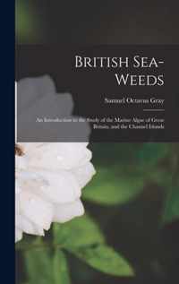 British Sea-weeds