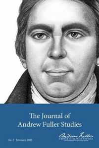 The Journal of Andrew Fuller Studies 2 (February 2021)