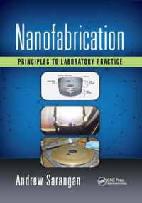 Nanofabrication