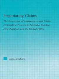 Negotiating Claims