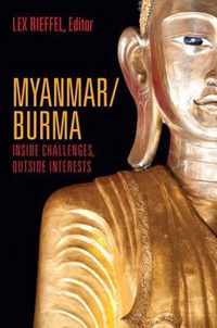 Myanmar/Burma