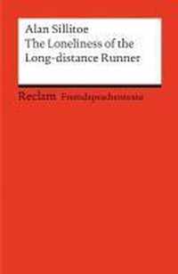 The Loneliness of the Long-Distance Runner