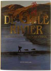 De Gele Rivier # - Kevin Sinclair