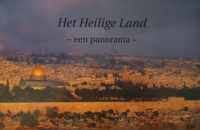 Heilige land, het - een panorama