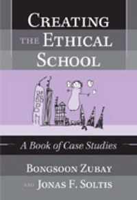 Creating the Ethical School