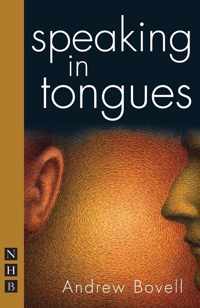 Speaking In Tongues