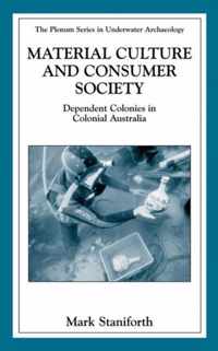 Material Culture and Consumer Society