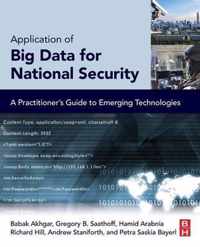 Application of Big Data for National Security