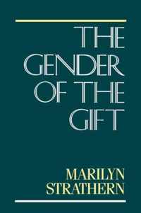 Gender of the Gift (Paper)