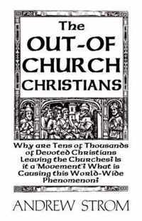 The Out-of-Church Christians