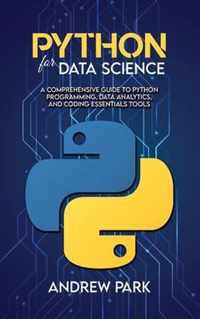 Python for Data Science