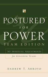 Postured For Power Team Edition