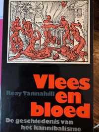 Vlees en bloed