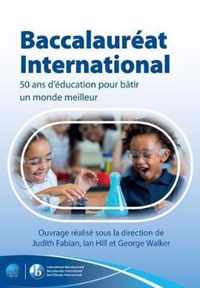 Baccalaureat international