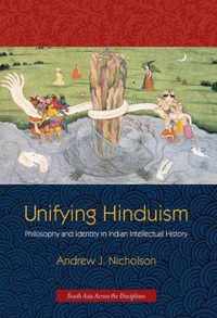 Unifying Hinduism