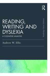 Reading Writing & Dyslexia