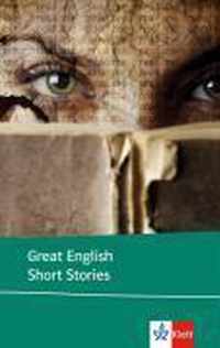 Great English Short Stories