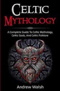 Celtic Mythology