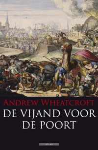 De Vijand Voor De Poort