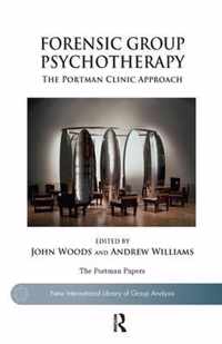 Forensic Group Psychotherapy