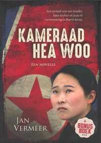 Kameraad hea-woo