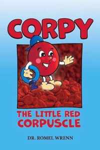 Corpy, The Little Red Corpuscle