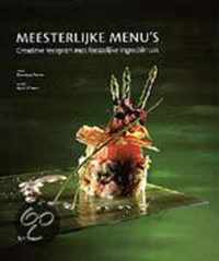 Meesterlijke Menu's