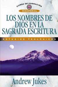 Los nombres de Dios en la sagrada Escritura