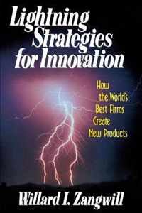 Light Strategies For Innovation