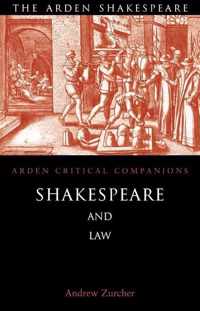 Shakespeare And Law