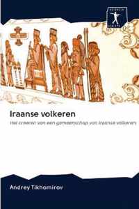 Iraanse volkeren