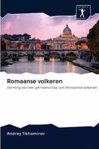 Romaanse volkeren