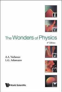 Wonders Of Physics, The (Fourth Edition)