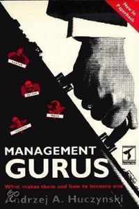 Management Gurus