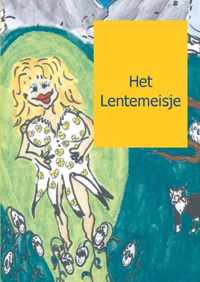 Het lentemeisje