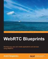 Webrtc Blueprints