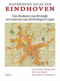 Historische Atlas van Eindhoven